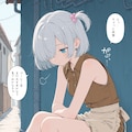 まじかるナース少女8 3枚目