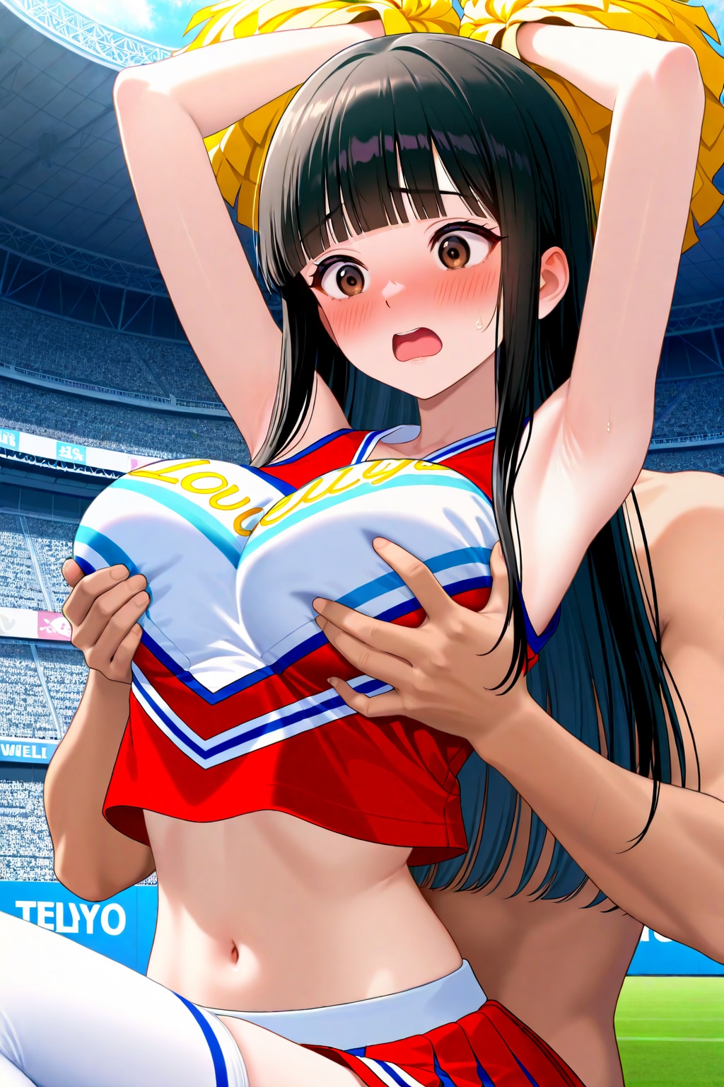 祝！3,000投稿達成！（R15版）