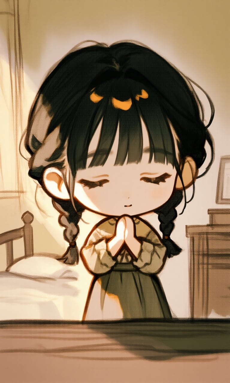 何事も起こりませんように | の人気AIイラスト・グラビア