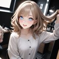 ヘアサロン 5枚目