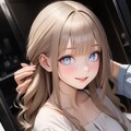ヘアサロン 4枚目