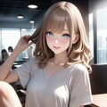 ヘアサロン 2枚目