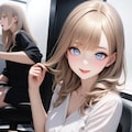 ヘアサロン 8枚目