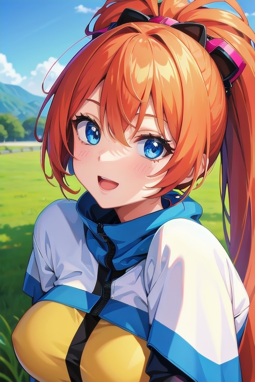 おはよう💕