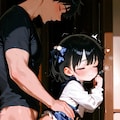 【12人】🍭ロリポップ〜処女喪失編〜 3枚目