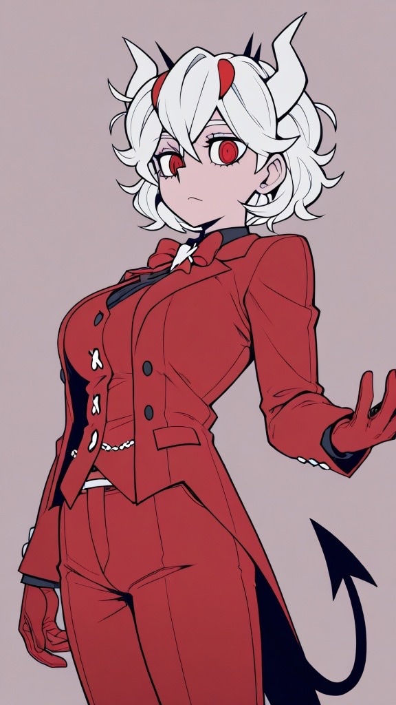 beelzebub (helltaker)