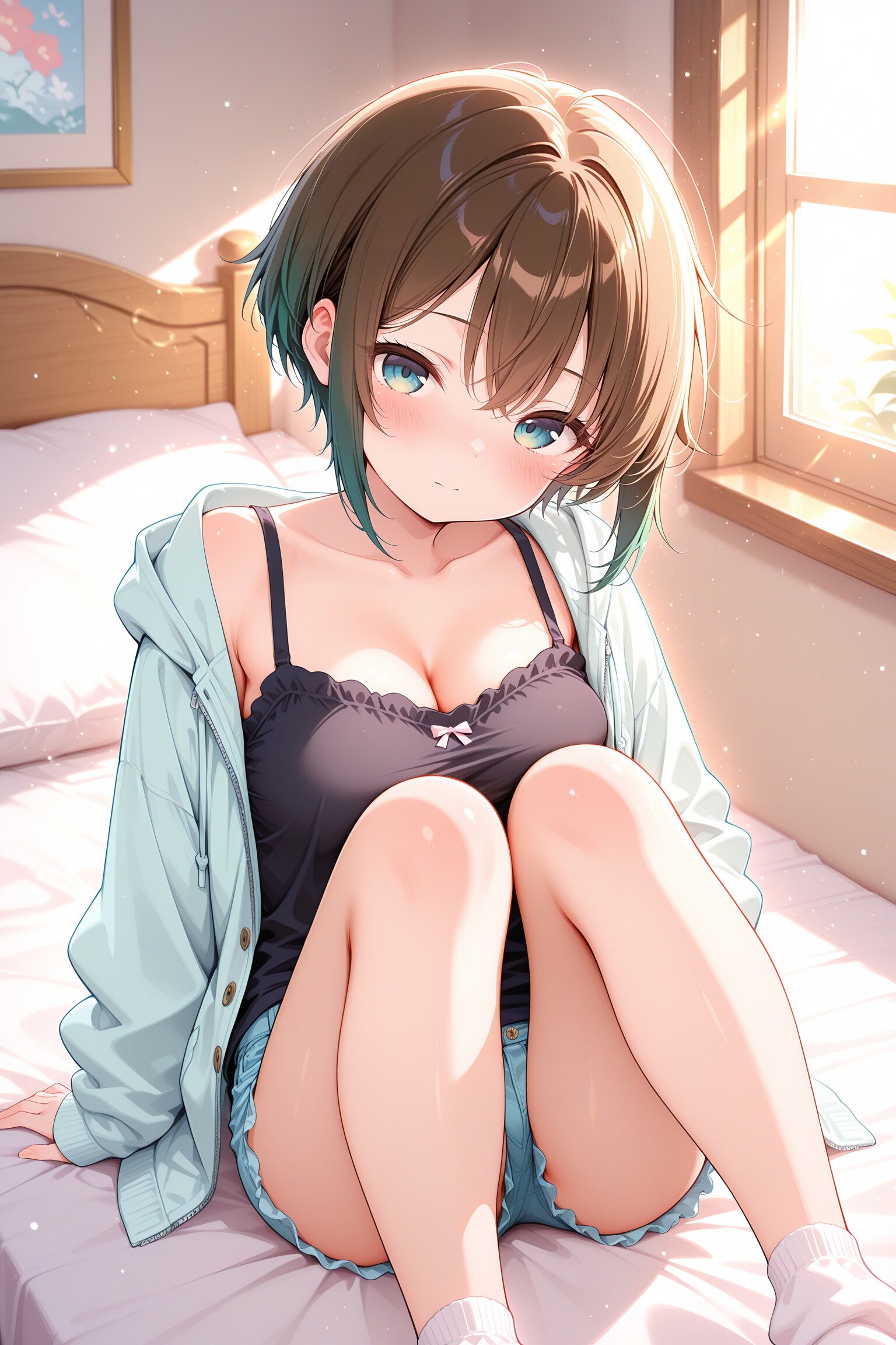 おはよう