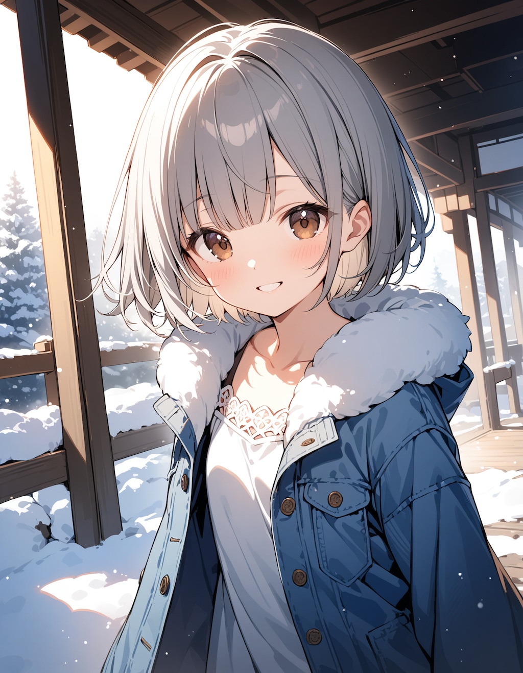 ヴィーシニャ スナップ 22