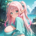 ユノちゃん (R-15) 6枚目