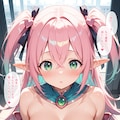 ユノちゃん (R-15) 2枚目
