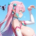 ユノちゃん (R-15) 9枚目