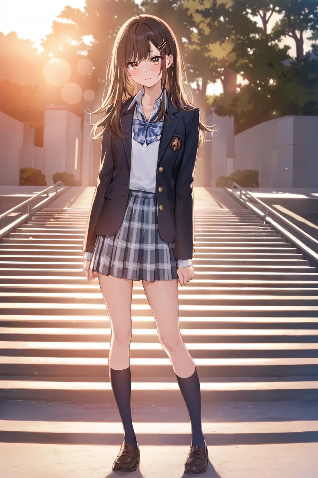 LILAC神聖な魅力生成テスト