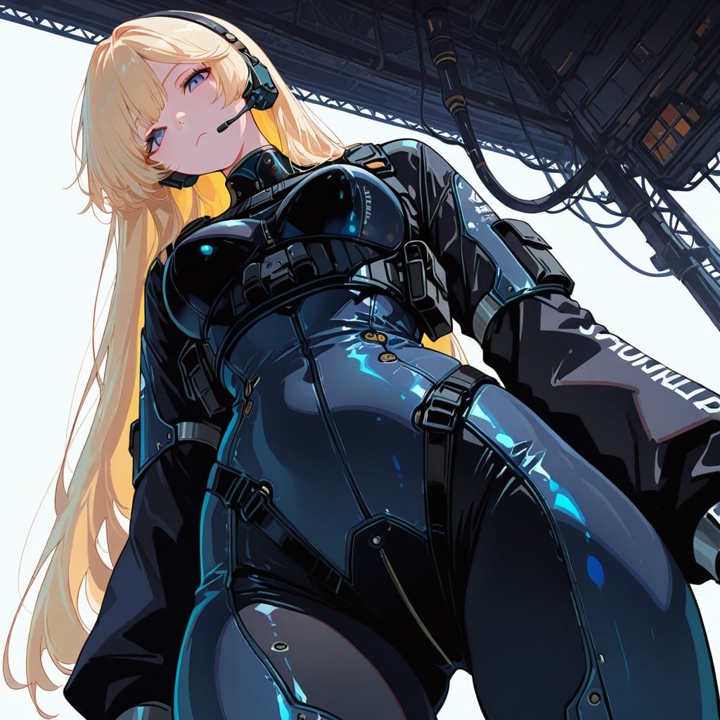 作戦開始・・・・