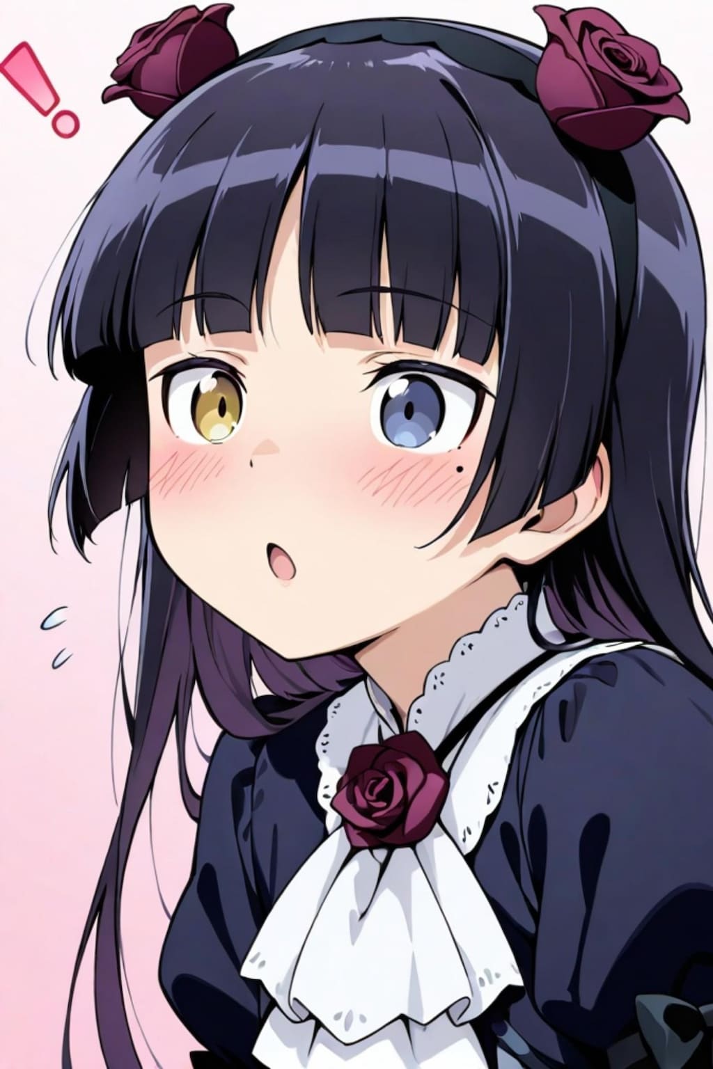 黒猫