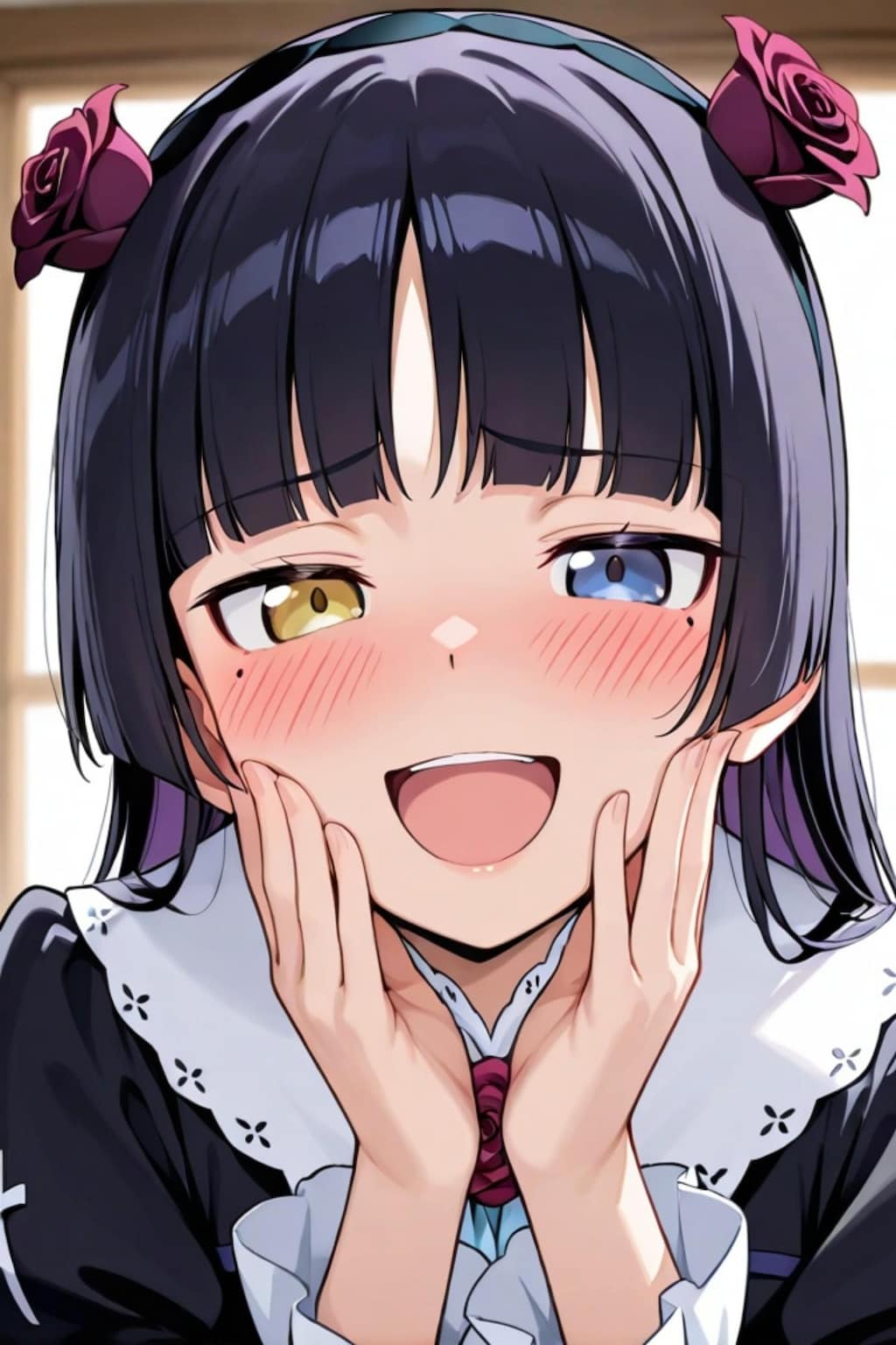 黒猫