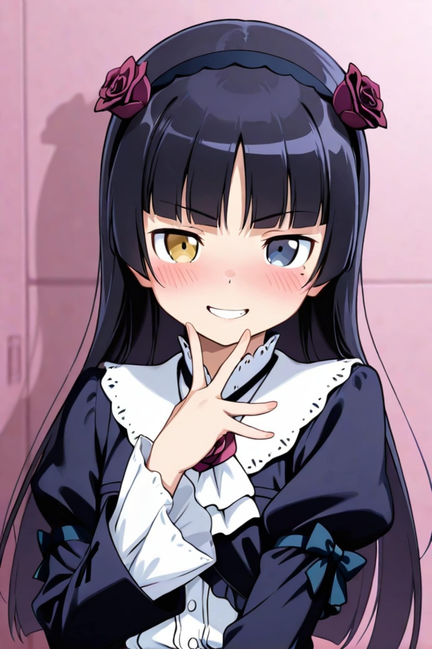 黒猫