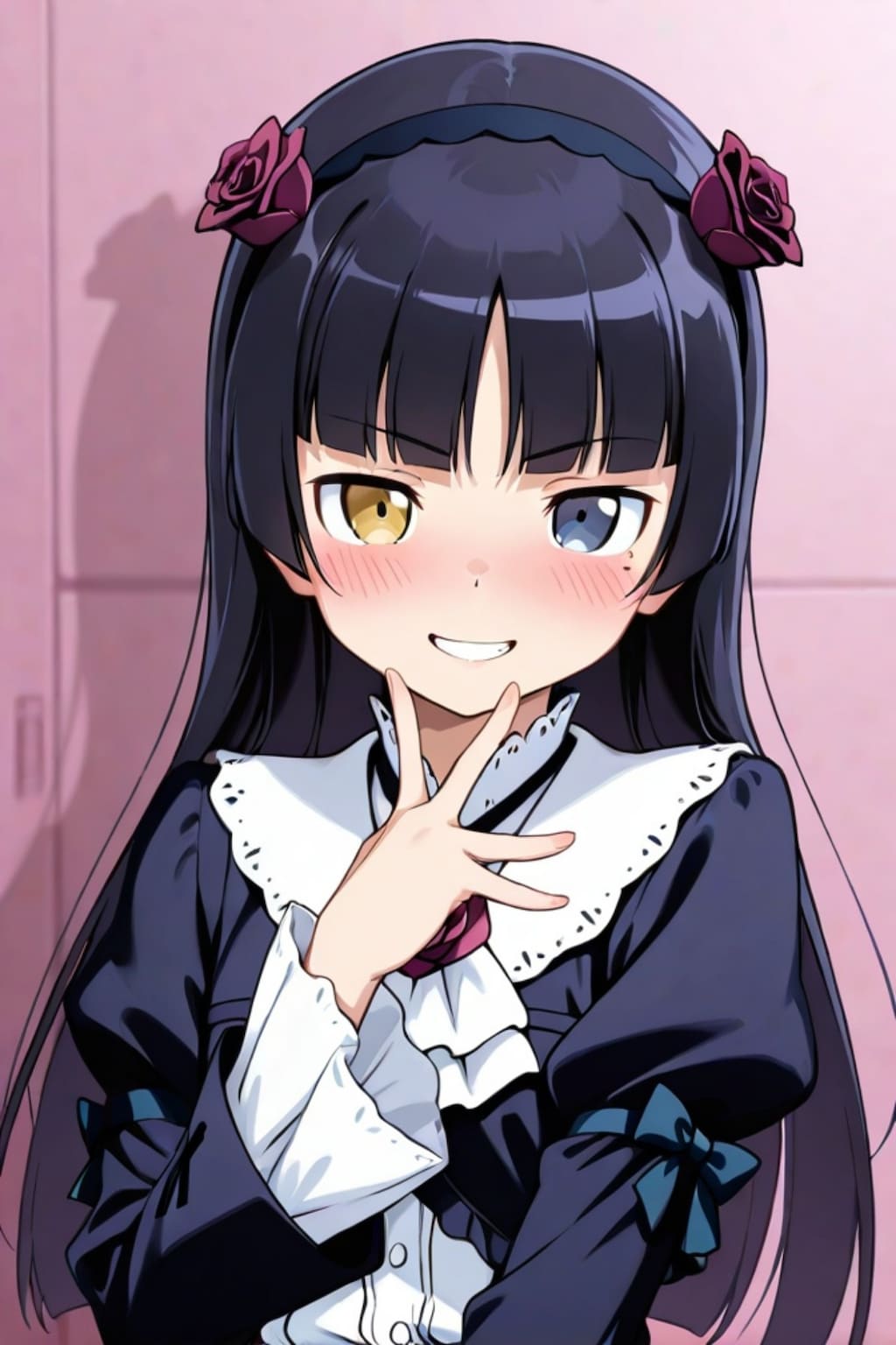 黒猫