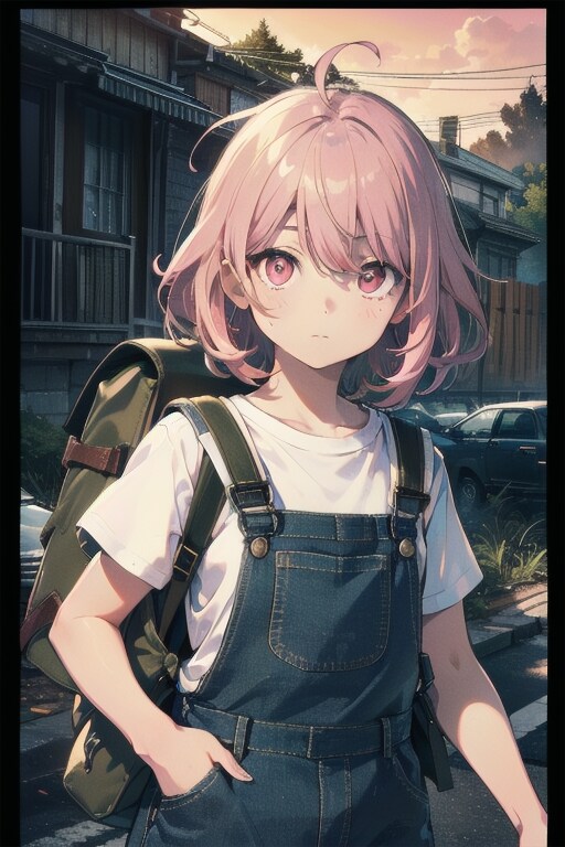 う〜ん、こっちでいいんだっけ…？ | の人気AIイラスト・グラビア