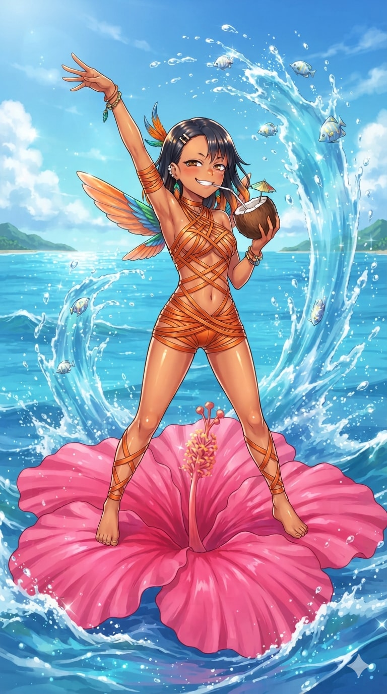 HOT LIMIT気に入った