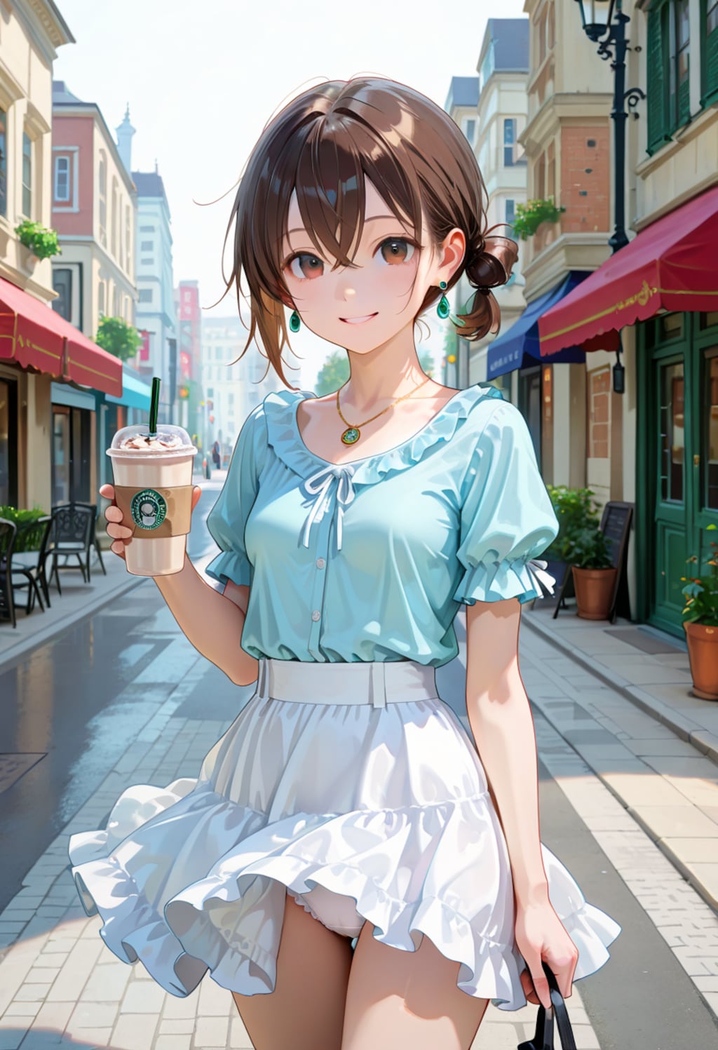歩美 In Paris R15 (3)