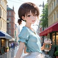 歩美 In Paris R15 (3) 3枚目