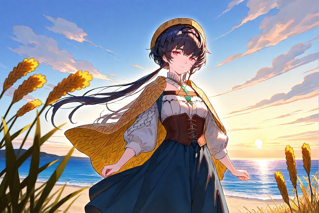 ゴッホスタイル