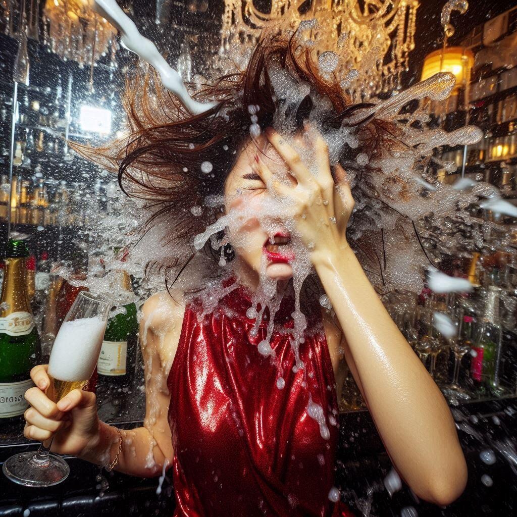 ぶきっちょの女王