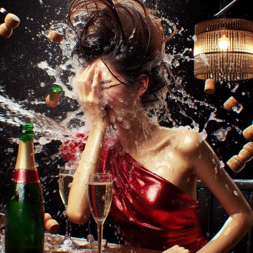 ぶきっちょの女王