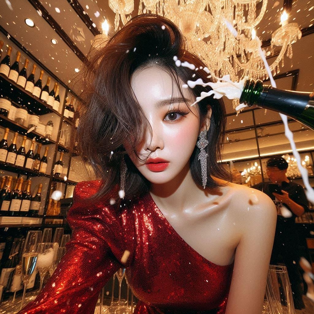 ぶきっちょの女王