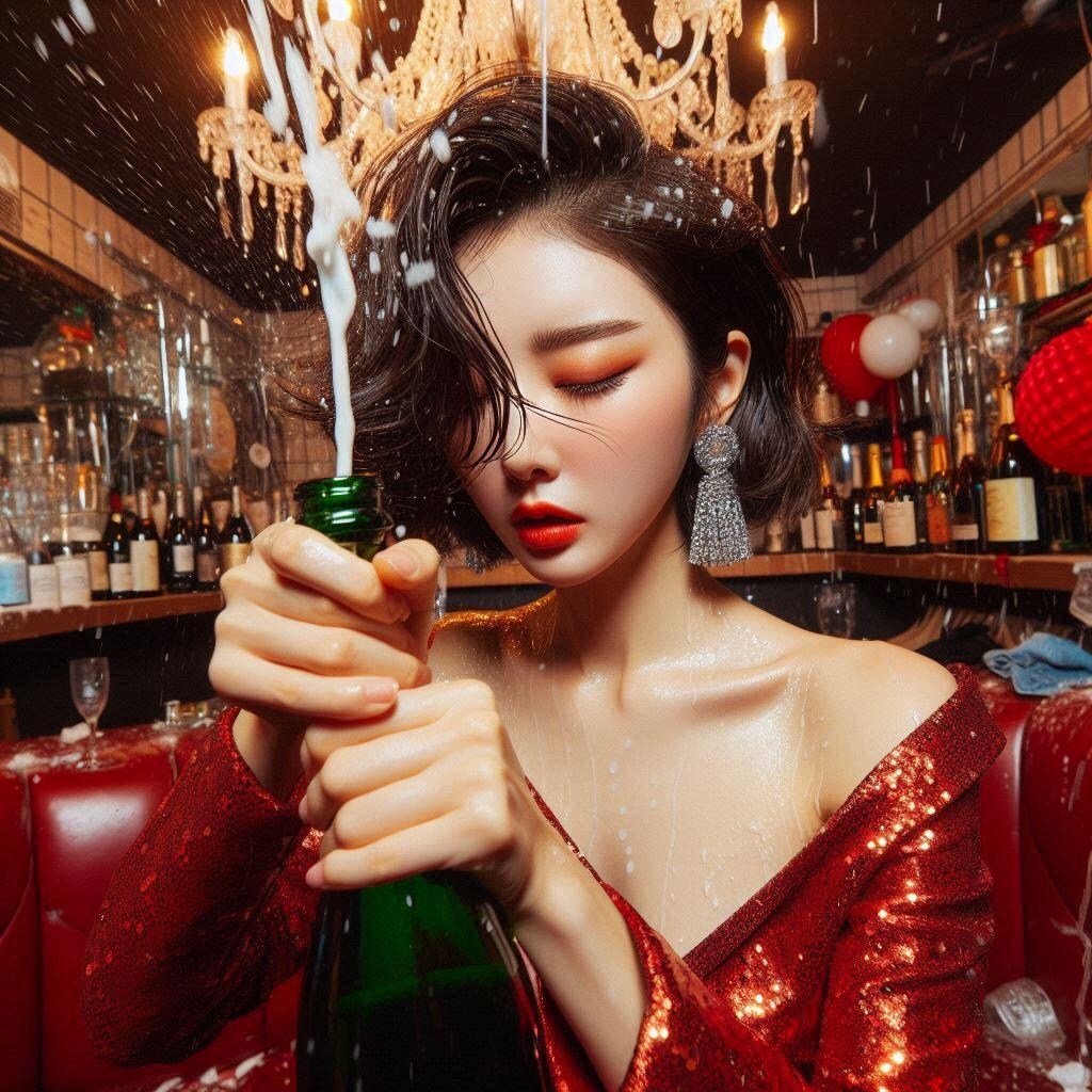 ぶきっちょの女王