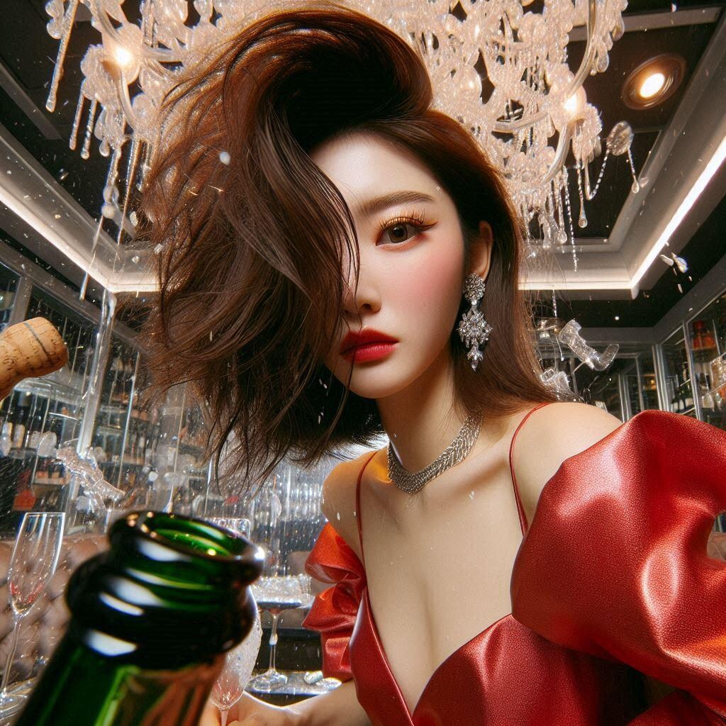 ぶきっちょの女王