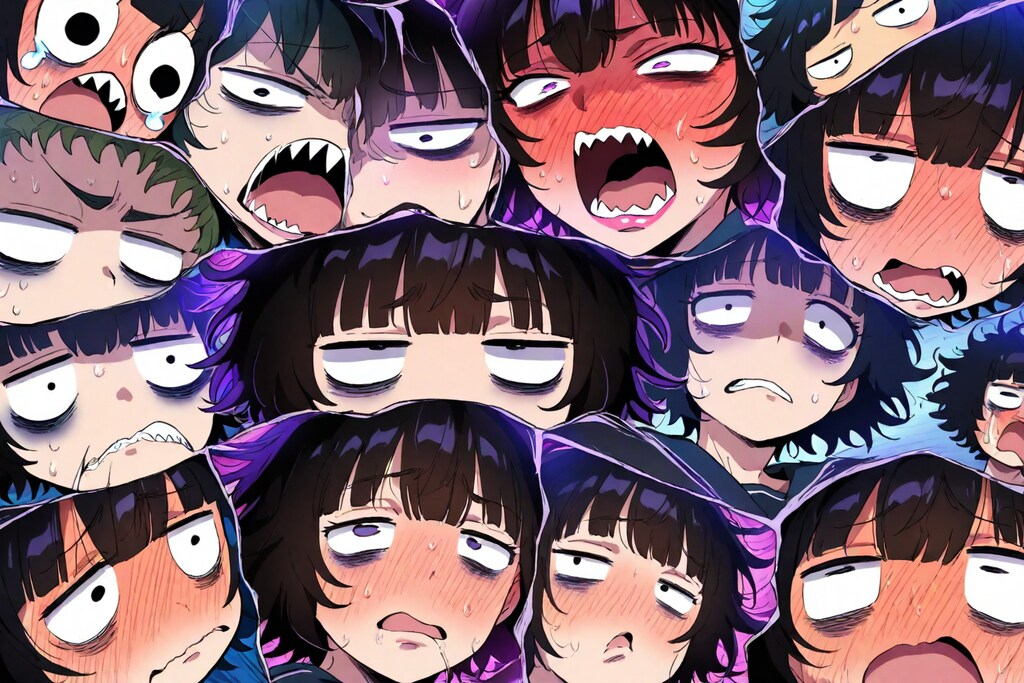 兄ちゃん・・多次元宇宙でムリって言われたよ