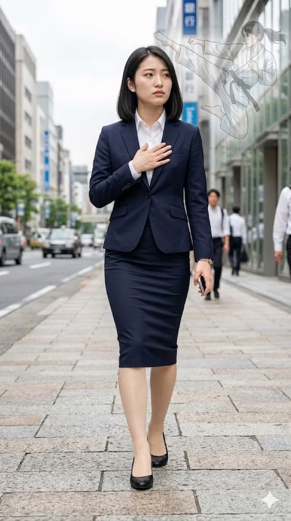 記憶と恐怖
