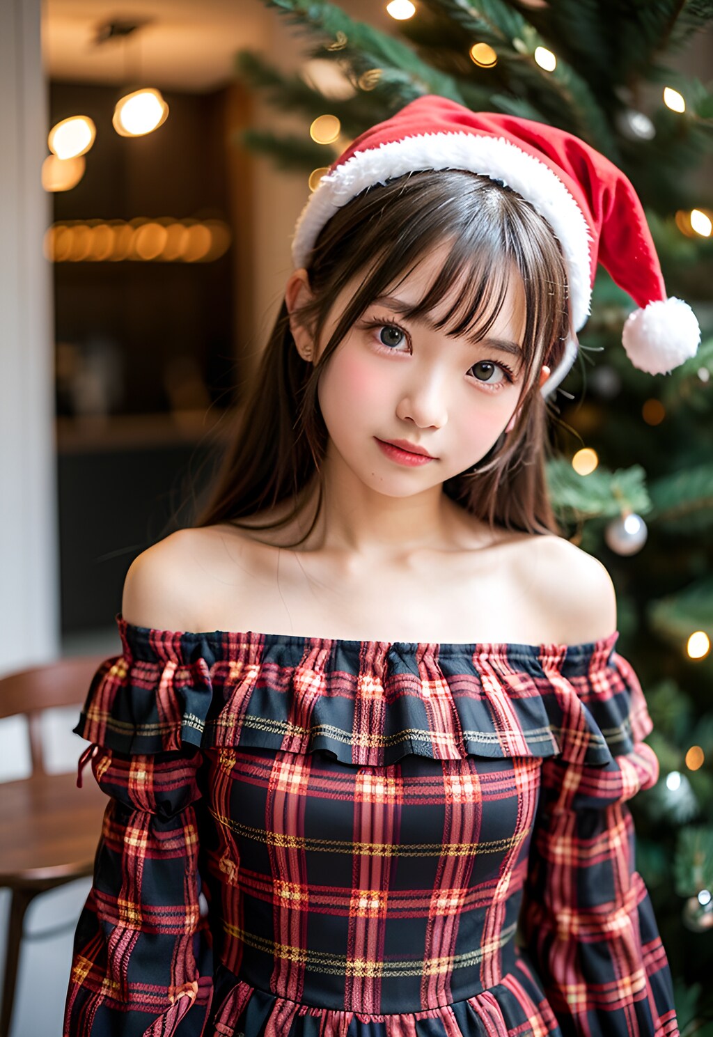 モデル「yayoimixののバージョン」の違いの比較