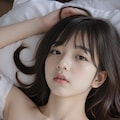 女の子 3枚目
