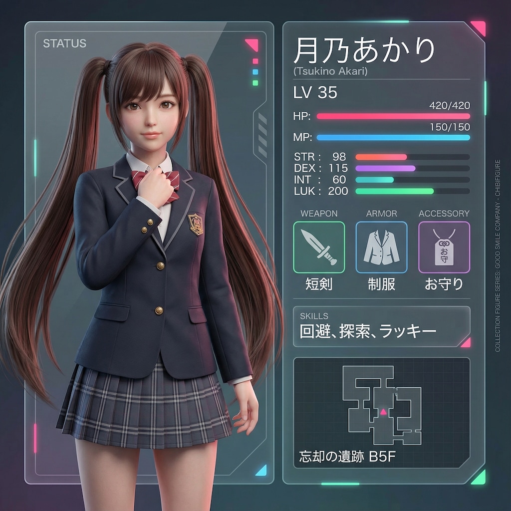 ようわからん。