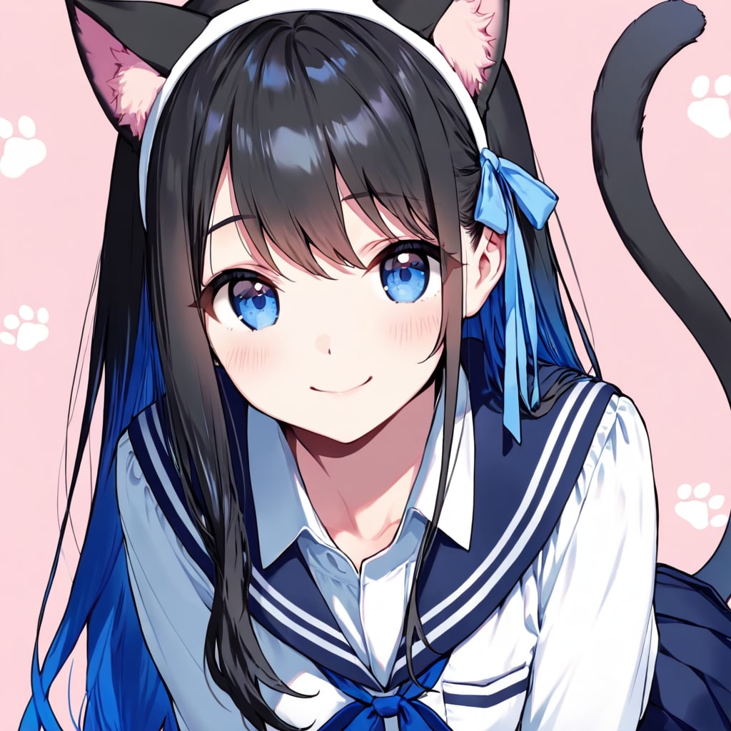 にゃーん