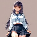 UNICORN太まゆ姉ちゃん 3枚目