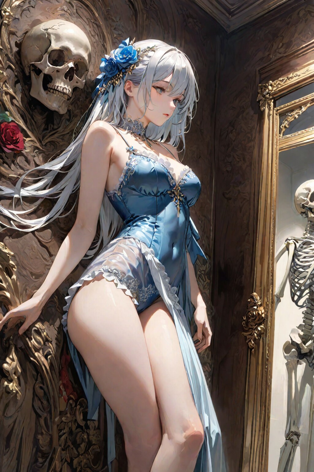 Wall