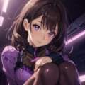ぴっちりスーツっぽい 5枚目