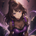 ぴっちりスーツっぽい 2枚目