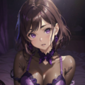 ぴっちりスーツっぽい 6枚目