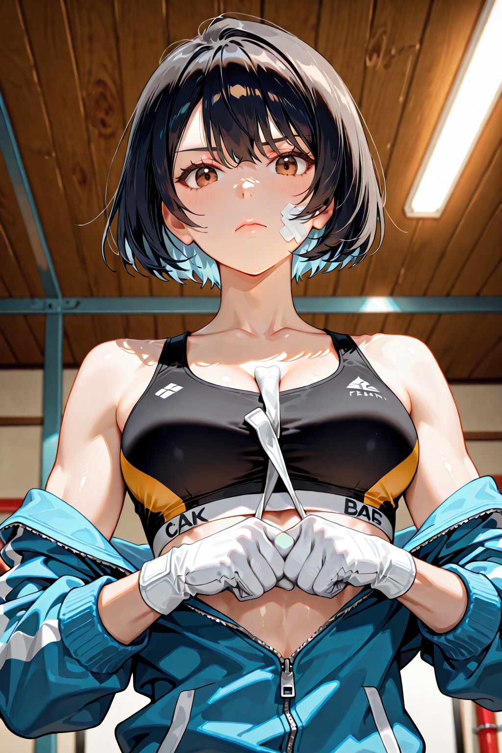 次の試合、必ず勝ちます!!
