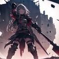 血を喰らう刃 5枚目
