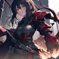 血を喰らう刃 3枚目
