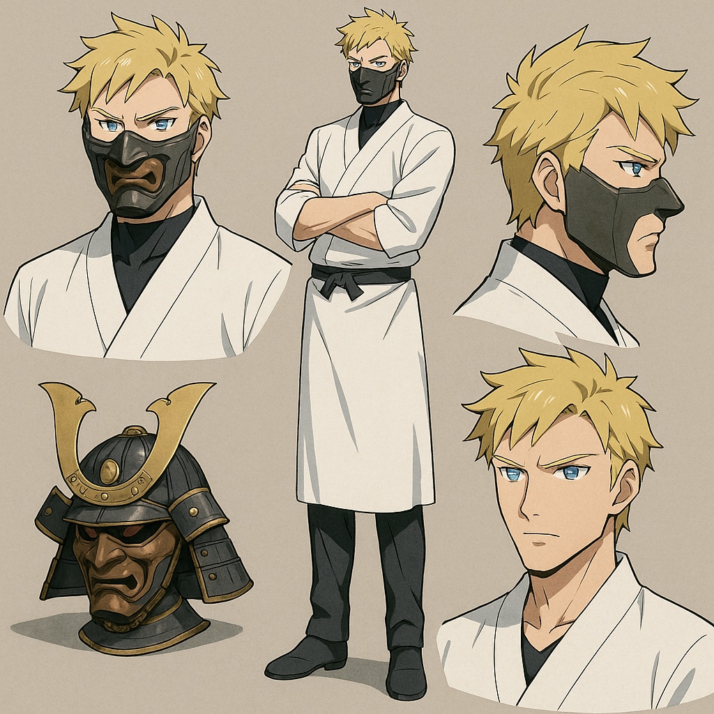 Phase94：ミスタースシドー