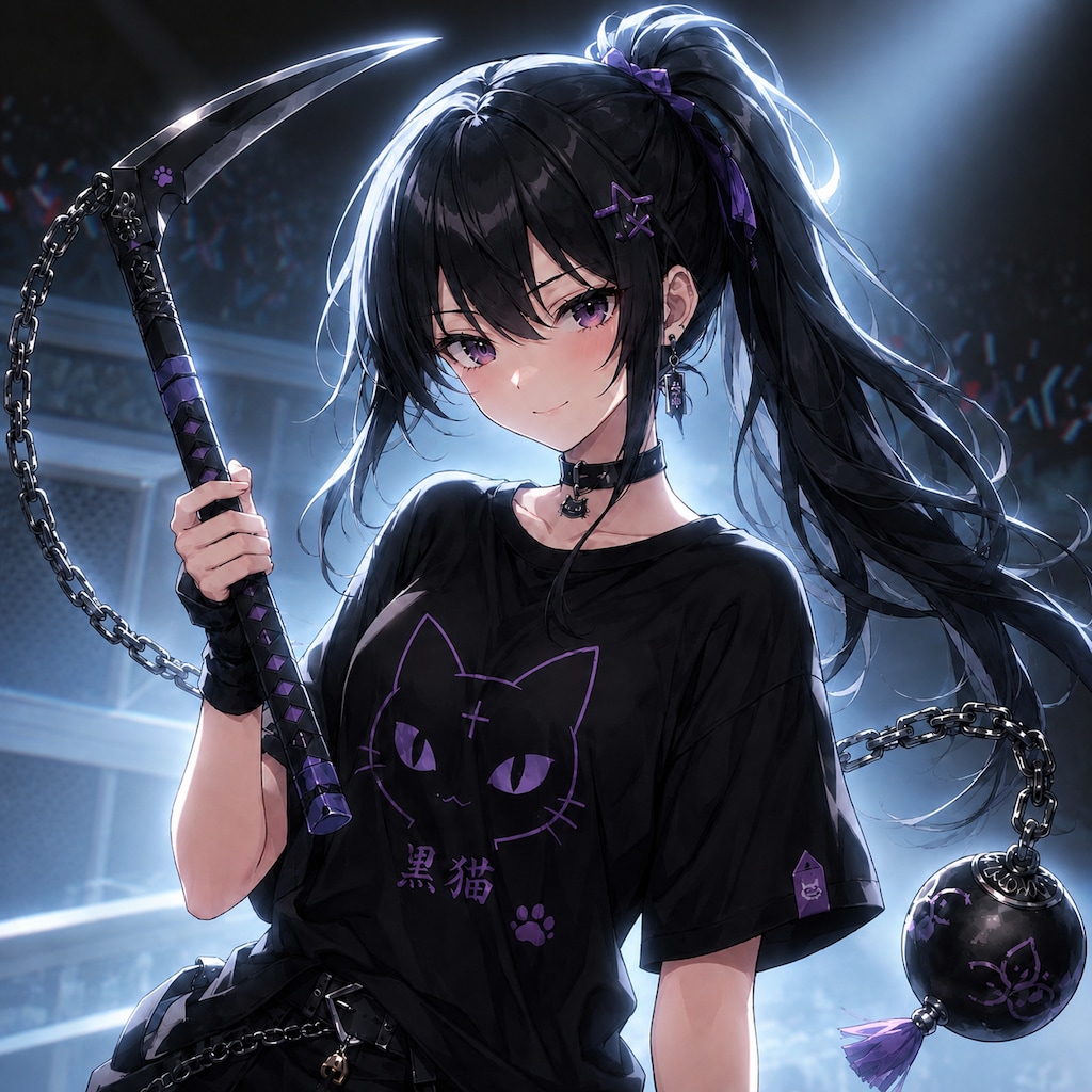 黒猫衆