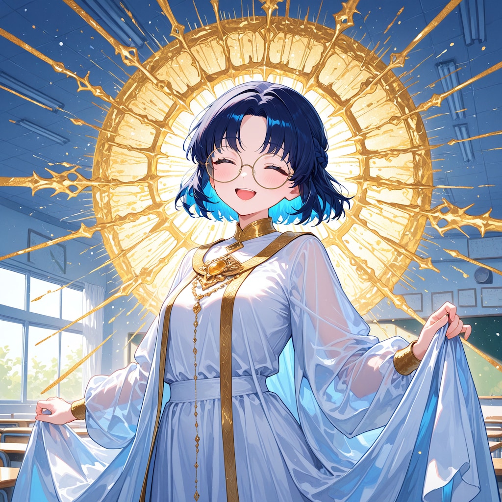 ふうこマーマ・サーガ