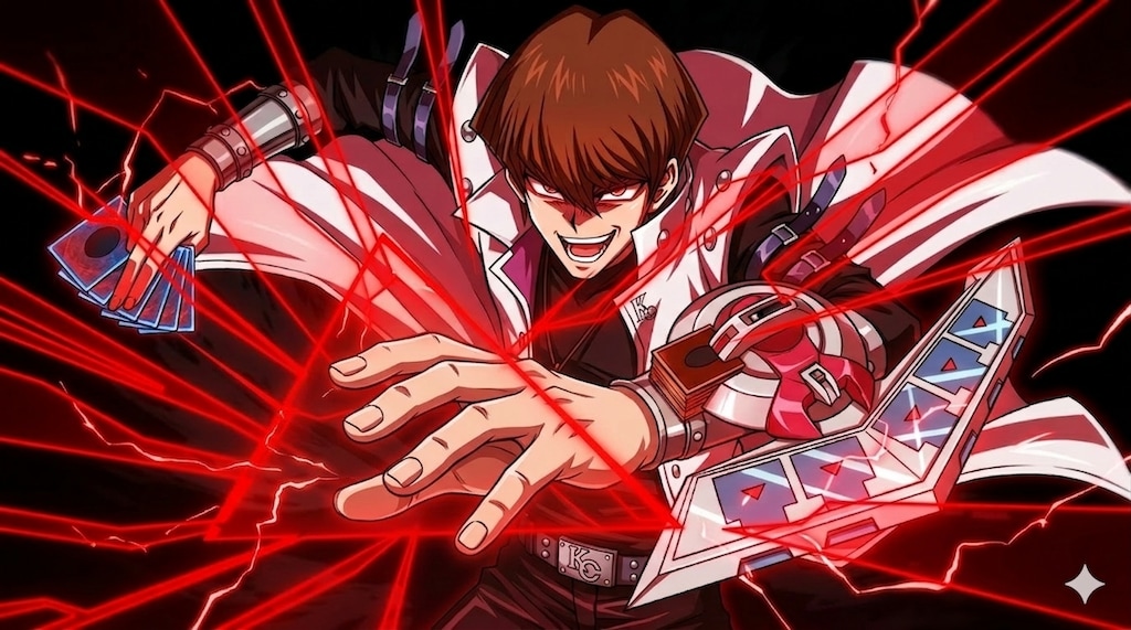 呪術廻戦OPパロディ