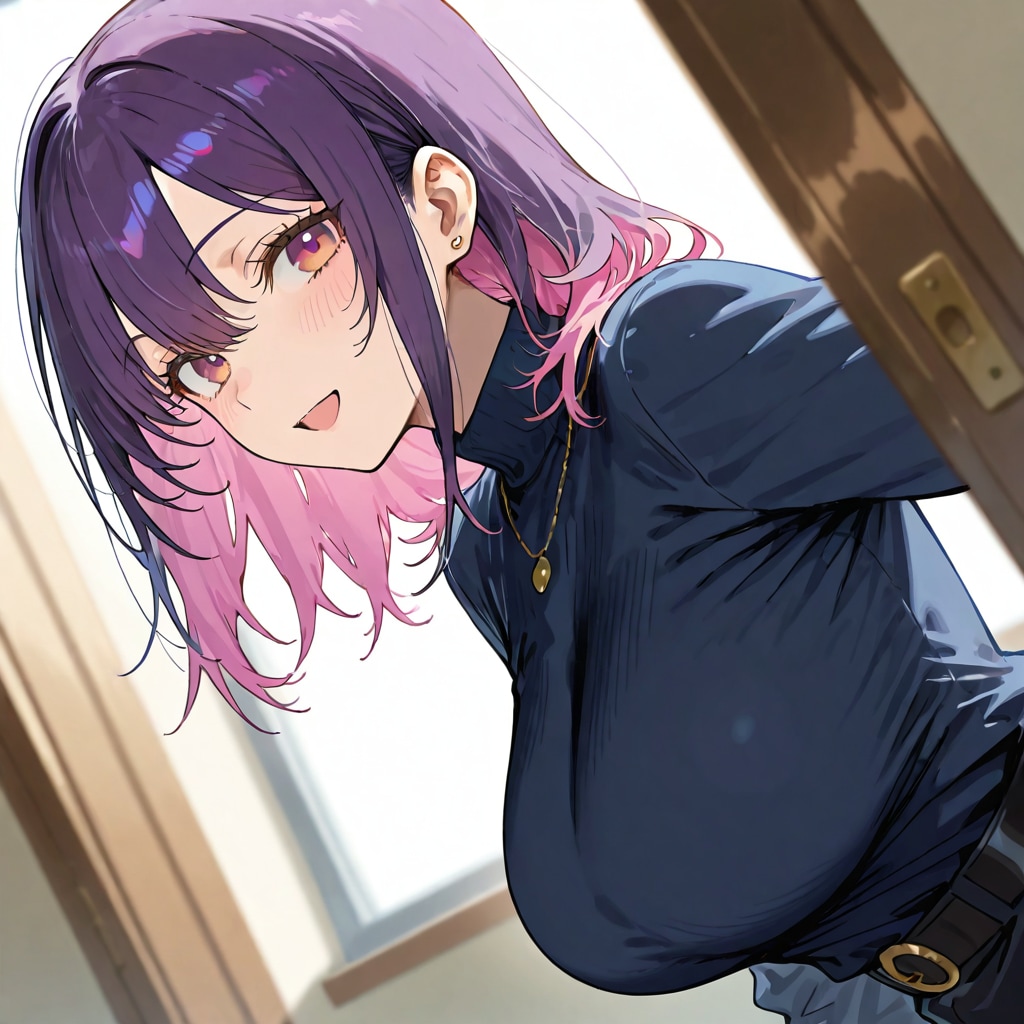 BuffaYell | の人気AIイラスト・グラビア